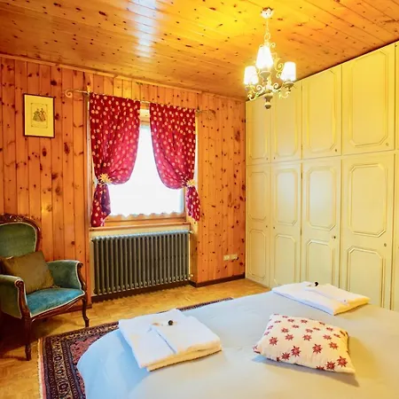 Appartamento Casa Mia *