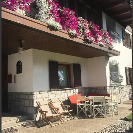 Casa Mia Appartamento *