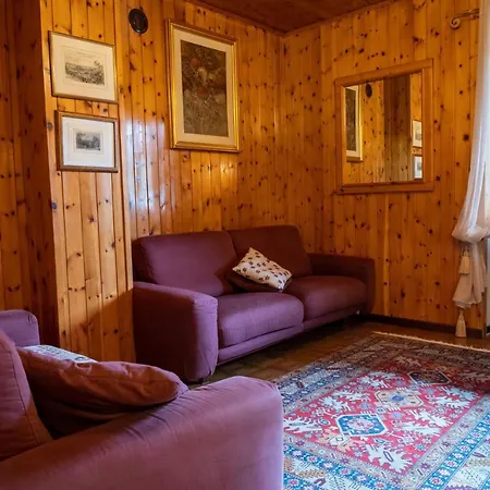 Casa Mia Appartamento *