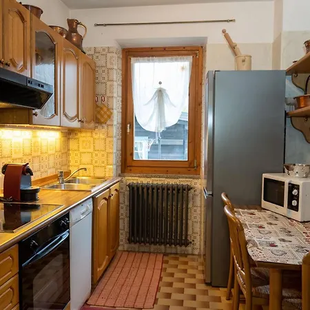Appartamento Casa Mia *