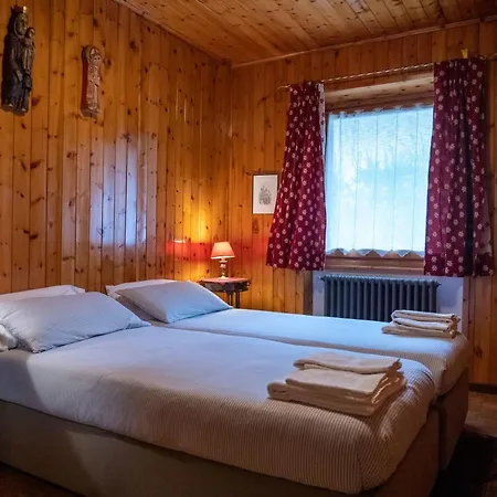 Appartamento Casa Mia Bormio
