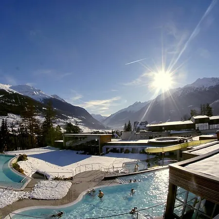 Appartamento Casa Mia Bormio