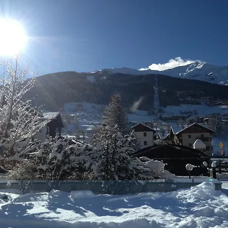 Casa Mia Appartamento Bormio
