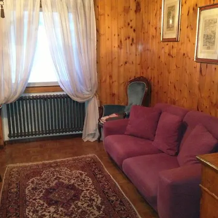 Appartamento Casa Mia