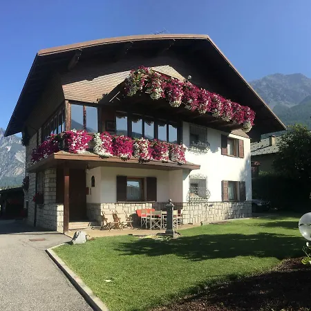 Appartamento Casa Mia Bormio