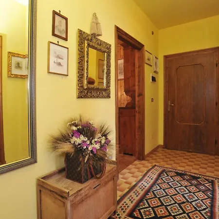 Casa Mia Appartamento Bormio