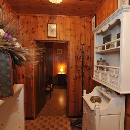 Casa Mia Appartamento Bormio