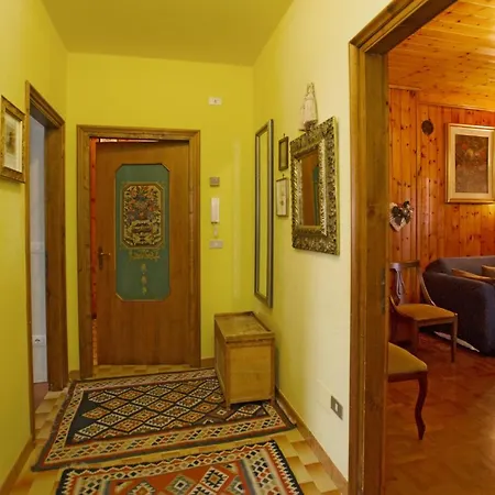Casa Mia Bormio